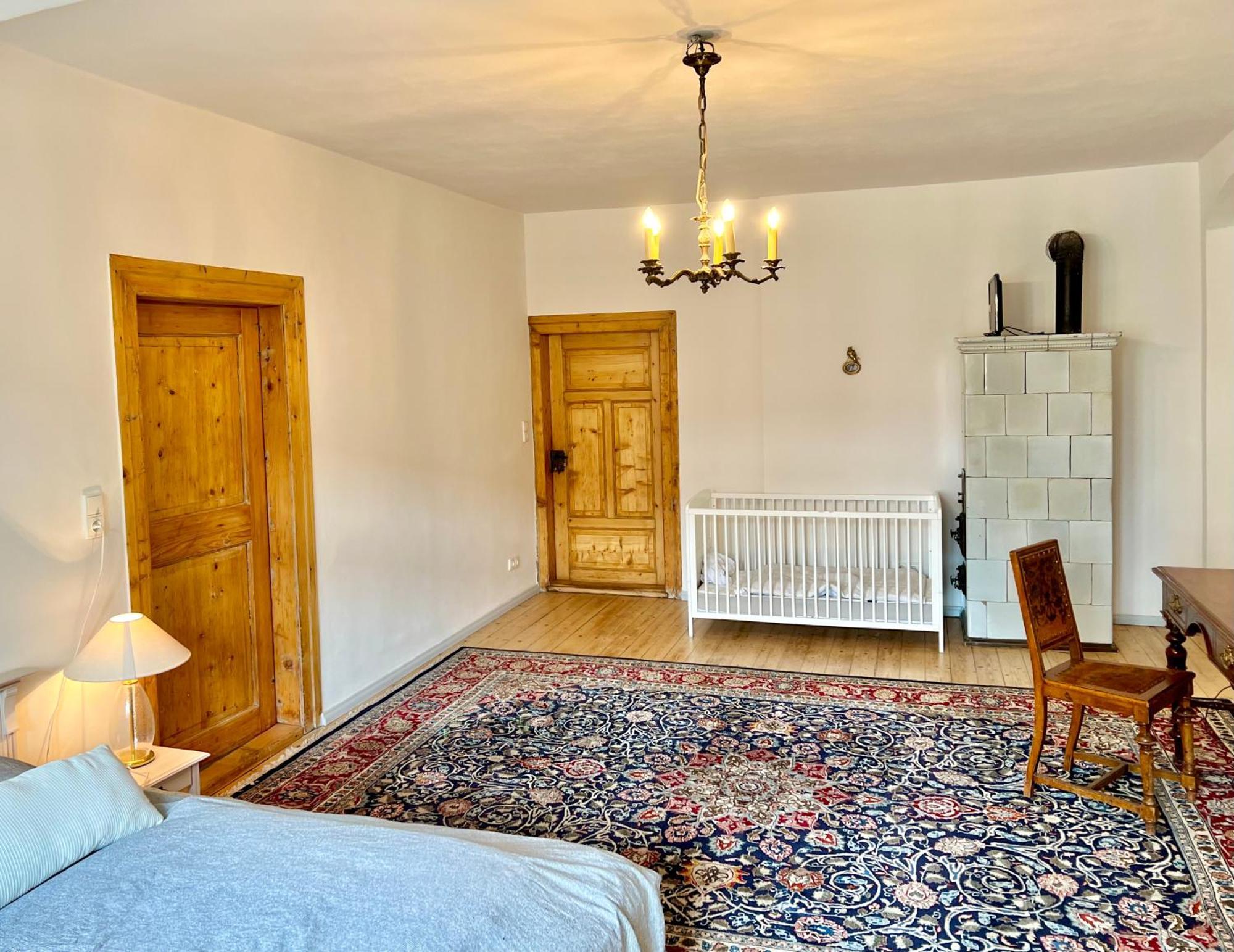 Oswald Hempel 5 Zimmermaisonette Und 3 Zimmer Loftwohnung Zittau Dış mekan fotoğraf